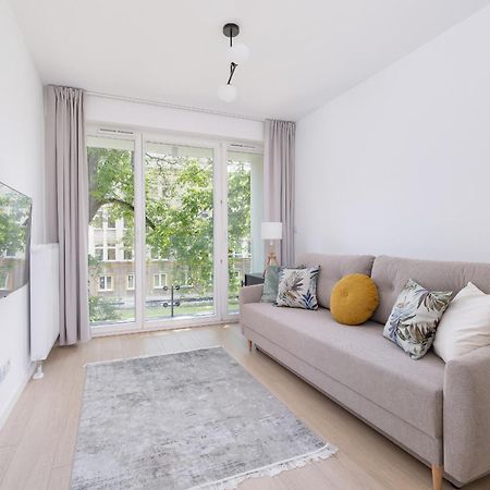 Krowoderska Apartment With Balcony Near City Center By Rent Like Home Cracóvia Exterior foto
