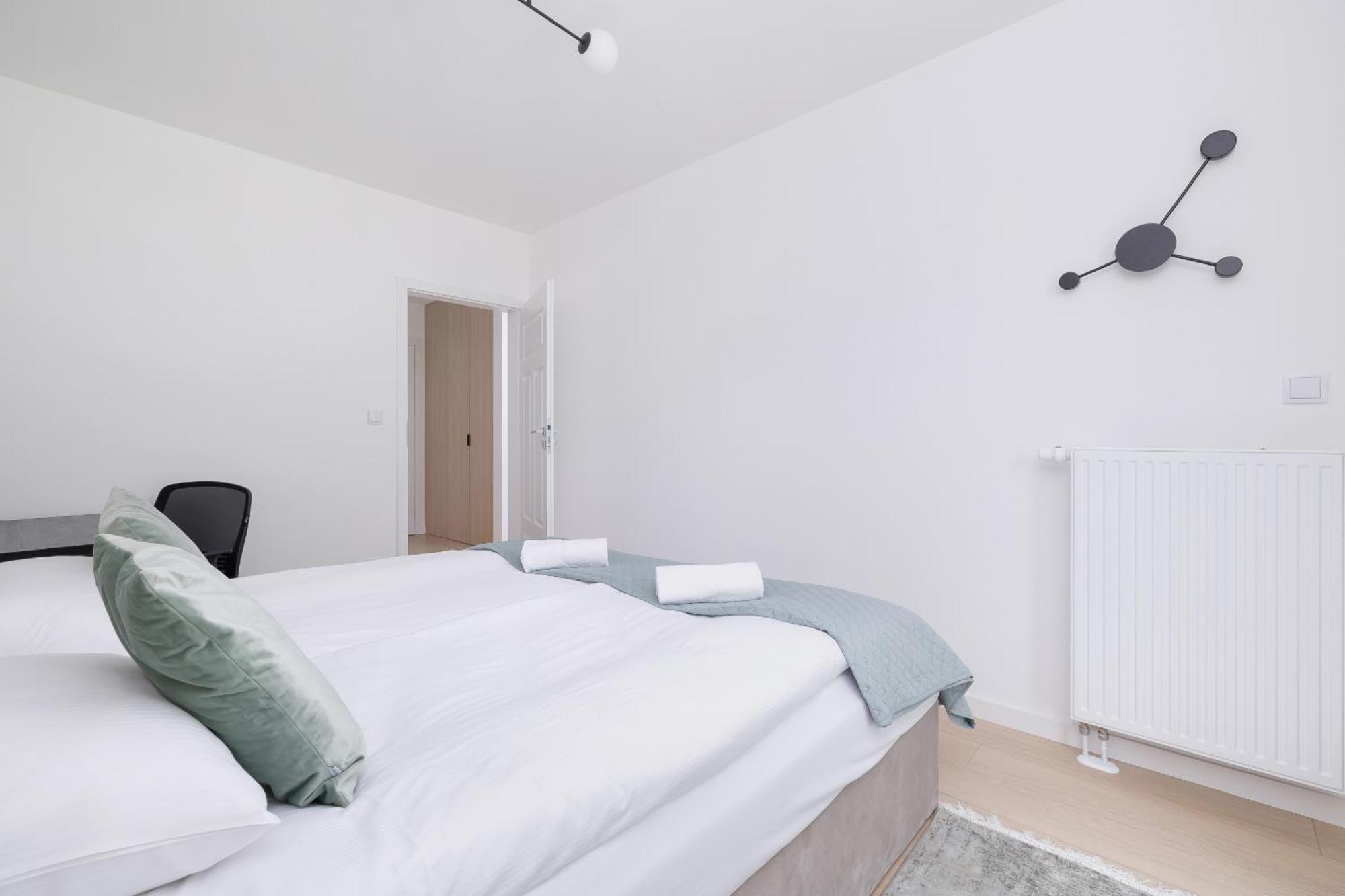 Krowoderska Apartment With Balcony Near City Center By Rent Like Home Cracóvia Exterior foto