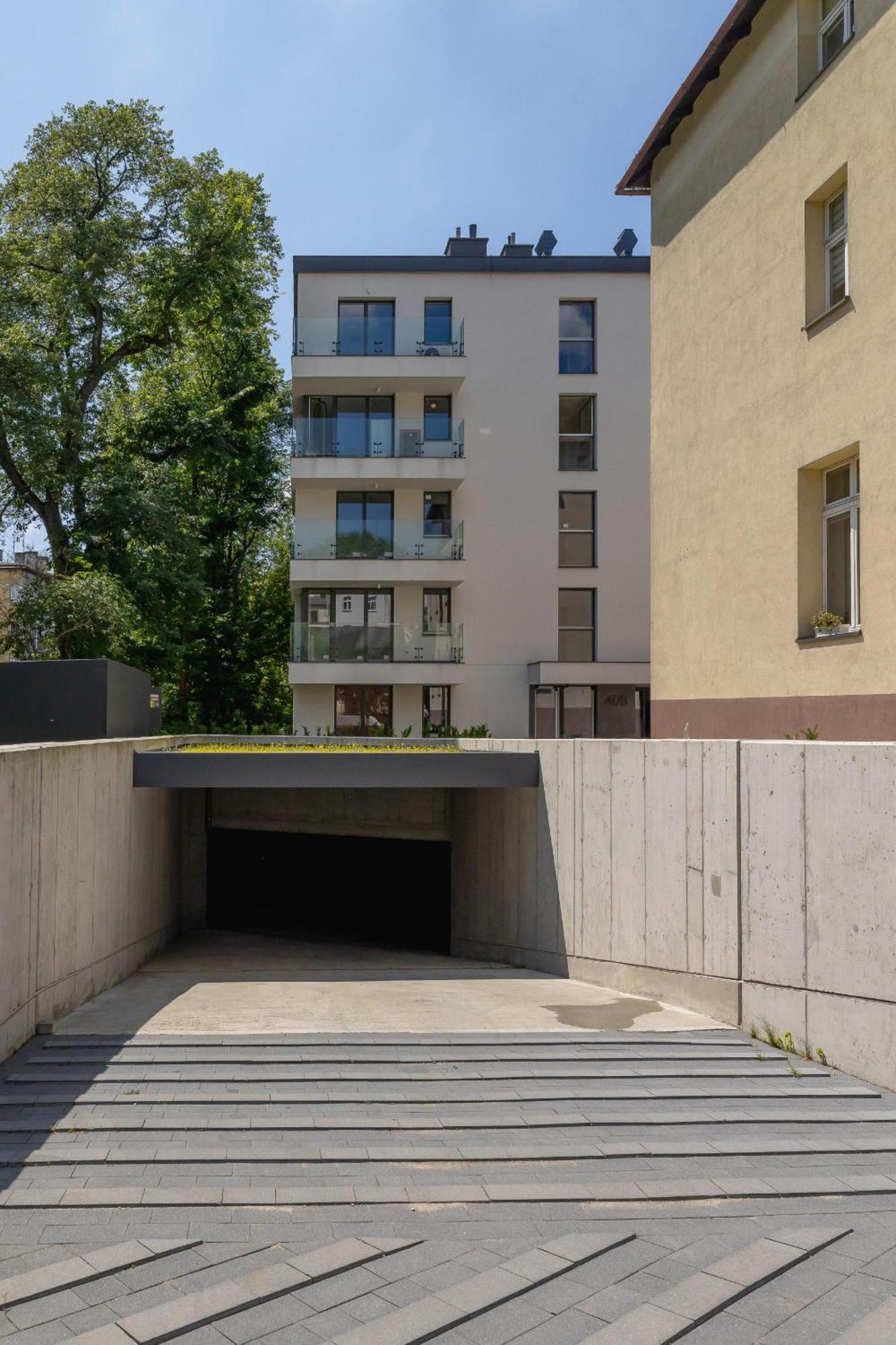 Krowoderska Apartment With Balcony Near City Center By Rent Like Home Cracóvia Exterior foto